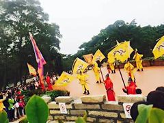 -胡里山炮台