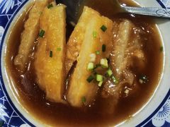 -真不同饭店(老城店)
