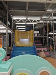-meland club亲子乐园(重庆万象城店)