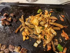 -韩时烤肉(枫蓝店)