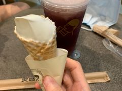 -喜茶(深圳海岸城店)