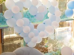 -天空花园餐吧·生日·团建(南山店)