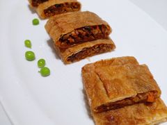 脆皮素鹅-新吉士·上海菜(浦东LCM置汇旭辉店)