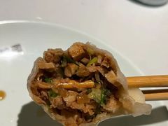 津味素-百饺园酒楼(平山道店)