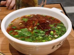 -品回味清真西北楼(宁波首店)