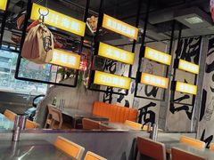 -有蚝有翅烧烤大排档·宵夜(右安门店)