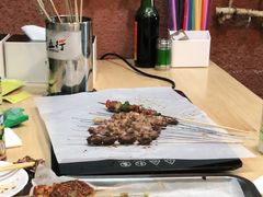 -烤五行·烧烤烤串(石佛营店)