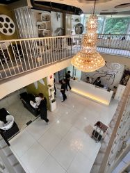 -丽时 Hair Salon