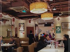 大堂-又一间茶点轩(百汇广场店)