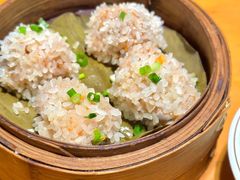 糯米排骨-永乐饭店