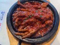 -七八冷面·延边朝鲜族美食(圣熙八号店)