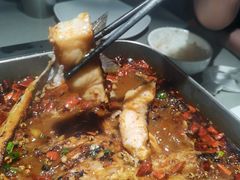 -半天妖烤鱼(西铁营万达店)