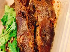 -壹只卤鹅·潮汕菜(莲塘店)