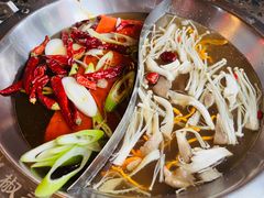 -椒香城门口老火锅(虎门店)