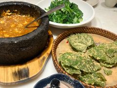 -径山十八道·风味民间菜(华夏之心店)