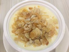 -满记甜品(巴黎春天宝山店)