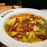 酸菜比鱼更好吃的酸菜鱼