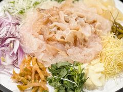 -嘉升大排档(番禺总店)