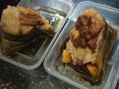 -老妈宫粽球