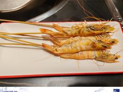 -牛串门串串香(东直门簋街总店)