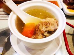 每日例汤-鹅冠港式茶餐厅(来福士店)