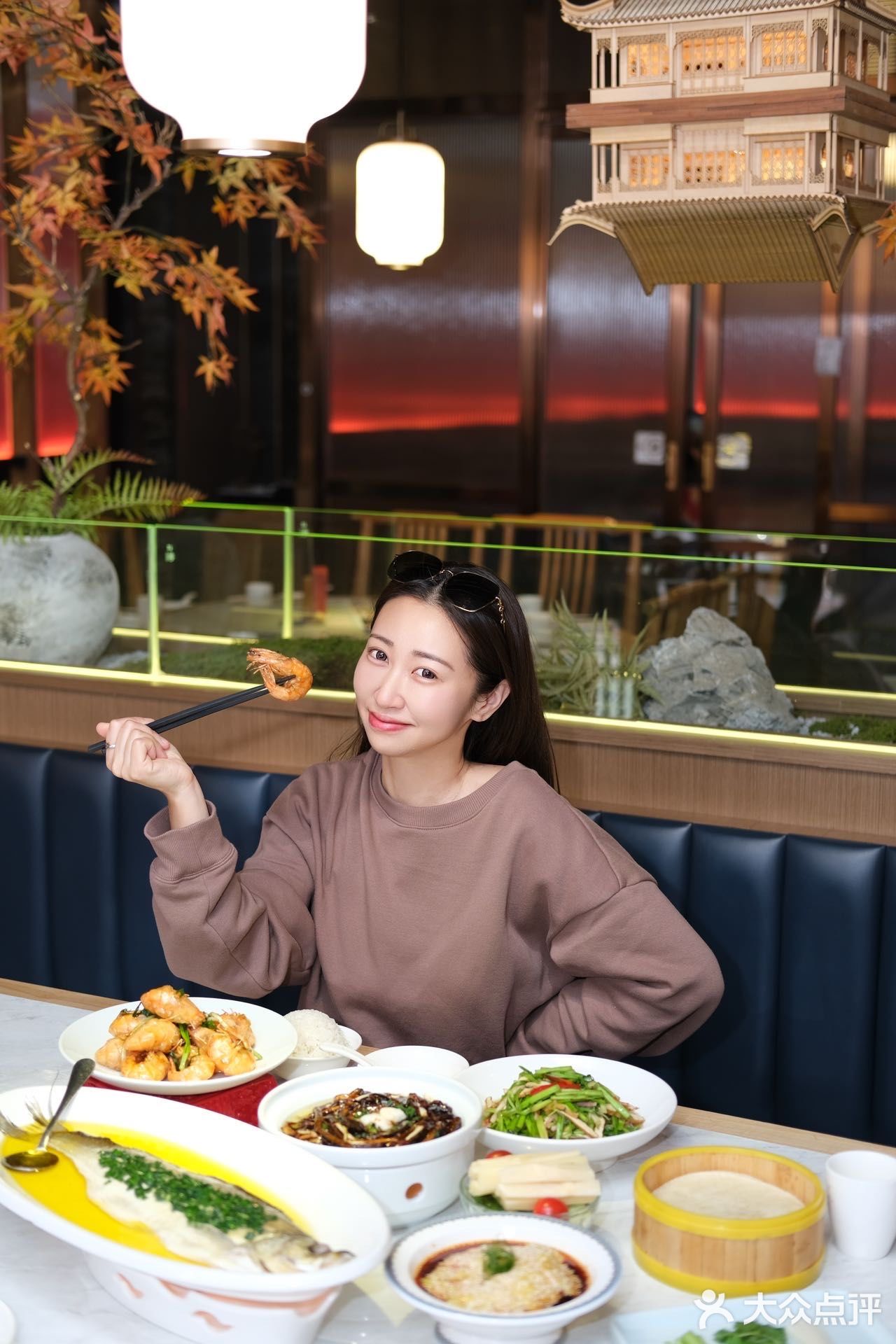 朋友聚餐好去处‼️超高性价比本帮菜值得🐛