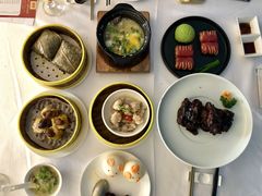 -顺峰(农展馆店)