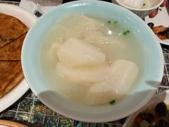 -走马楼饭庄(慈城古县城店)