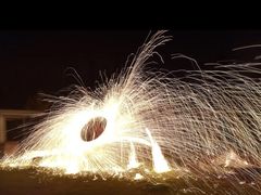 -前小桔亲子创意农场·草莓采摘·露营烧烤