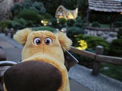 -上海迪士尼度假区