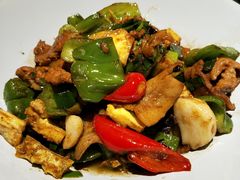 -外婆家(蓝色港湾店)