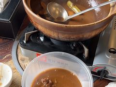 -七寸飝大饭店(马场店)