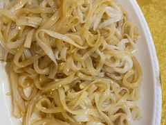 特色凉拌捞河粉-深圳柯记餐厅(大望店)
