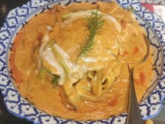 -Thai Alley泰爱里(二沙岛店)