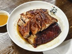 -龍炎馬仔烧味(首位中心店)