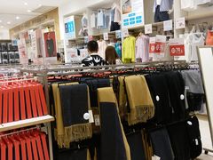 -优衣库(南宁万象城店)
