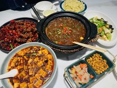 -付掌柜在成都·热炒砂锅集(金禾店)