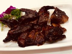 酱鸽-光明邨大酒家(淮海路店)