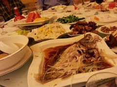 哈哈块吃完才想起来照~-北京好苑建国酒店