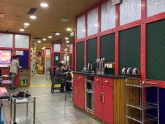 大堂-齐海鱼圣深海石斑鱼火锅店(极地海洋世界店)