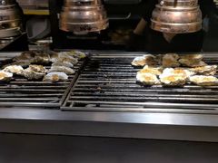 -V-ONE西雅图海鲜自助餐厅(仓山万达广场店)