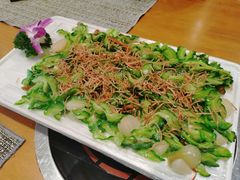 -国家五钻酒家·西樵旺阁渔村(西樵店)