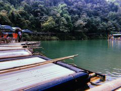 -佛爷洞旅游景区