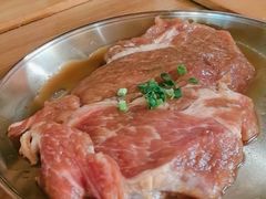 -西塔老太太泥炉烤肉(杭州首店)