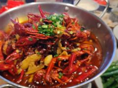 -虾小龙老长沙龙虾馆(坡子街店)