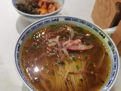 -永丰面馆(汉口路店)