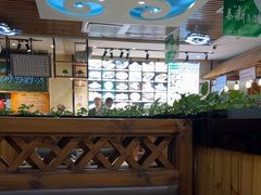 -313羊庄鲜羊火锅·鲜羊肉烧烤(李村店)