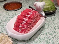 -爱丽格斯火锅(东岸国际店)