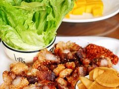 -创味·民间海南菜·非遗藤桥排骨(藤桥·免税城店)