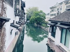 -非遗近水楼糕团(景德路店)